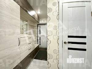 1-к квартира, на длительный срок, 32м2, 5/5 этаж