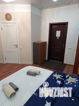 1-к квартира, посуточно, 26м2, 1/1 этаж