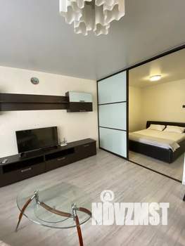 Студия квартира, посуточно, 47м2, 8/22 этаж