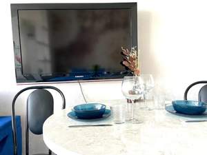 Студия квартира, посуточно, 29м2, 12/24 этаж