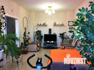 1-к квартира, посуточно, 56м2, 5/17 этаж