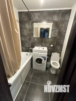 1-к квартира, на длительный срок, 41м2, 14/24 этаж