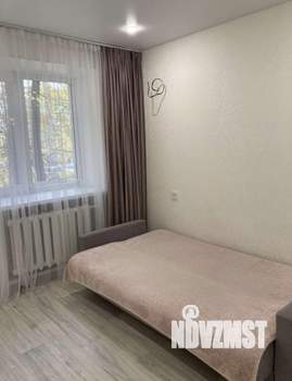 1-к квартира, на длительный срок, 32м2, 2/5 этаж