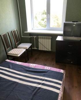 3-к квартира, на длительный срок, 46м2, 4/5 этаж