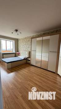 1-к квартира, на длительный срок, 34м2, 9/12 этаж