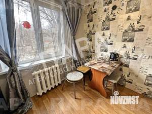 1-к квартира, на длительный срок, 33м2, 2/5 этаж