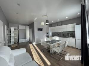 2-к квартира, на длительный срок, 80м2, 10/20 этаж