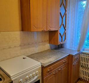 1-к квартира, на длительный срок, 30м2, 3/9 этаж