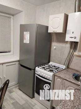 2-к квартира, посуточно, 42м2, 1/1 этаж