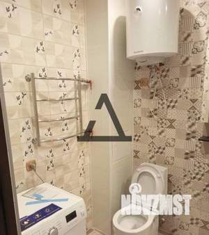 1-к квартира, на длительный срок, 32м2, 1/6 этаж