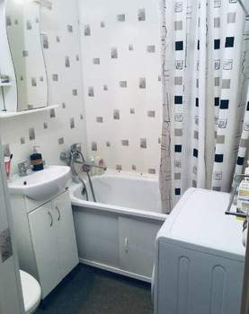 2-к квартира, на длительный срок, 43м2, 5/5 этаж