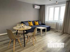 2-к квартира, посуточно, 45м2, 11/16 этаж