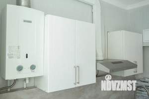 1-к квартира, посуточно, 30м2, 1/5 этаж