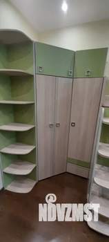 2-к квартира, на длительный срок, 50м2, 4/5 этаж