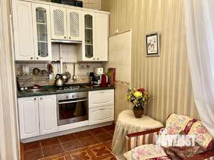 2-к квартира, на длительный срок, 65м2, 2/3 этаж