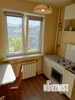 2-к квартира, на длительный срок, 46м2, 4/5 этаж