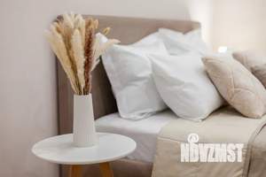 2-к квартира, посуточно, 43м2, 5/5 этаж