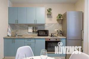 1-к квартира, посуточно, 40м2, 9/28 этаж