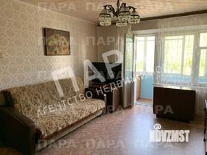 1-к квартира, на длительный срок, 37м2, 3/5 этаж