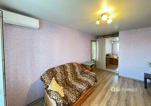 1-к квартира, на длительный срок, 31м2, 9/9 этаж