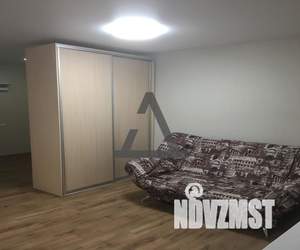 Студия квартира, на длительный срок, 30м2, 3/18 этаж