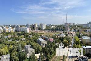 2-к квартира, посуточно, 61м2, 23/24 этаж