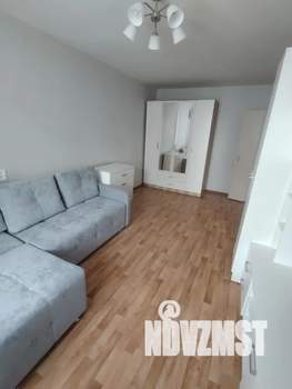 1-к квартира, посуточно, 35м2, 11/12 этаж