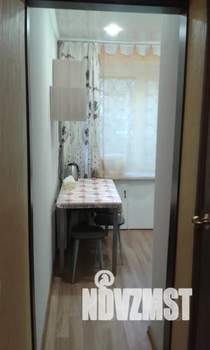 1-к квартира, посуточно, 30м2, 1/5 этаж