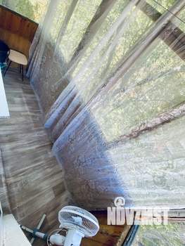 Студия квартира, посуточно, 30м2, 5/5 этаж