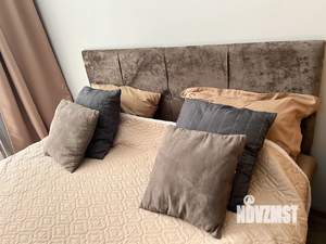 1-к квартира, посуточно, 40м2, 7/12 этаж