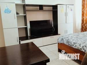 1-к квартира, посуточно, 50м2, 12/12 этаж
