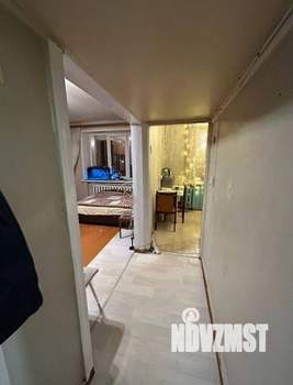 1-к квартира, на длительный срок, 32м2, 2/5 этаж