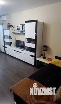 1-к квартира, на длительный срок, 50м2, 6/11 этаж