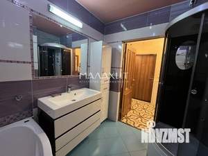 2-к квартира, на длительный срок, 80м2, 14/15 этаж