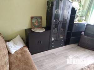 1-к квартира, посуточно, 28м2, 1/4 этаж