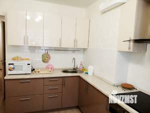 1-к квартира, на длительный срок, 45м2, 8/25 этаж