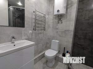 Студия квартира, посуточно, 27м2, 18/24 этаж