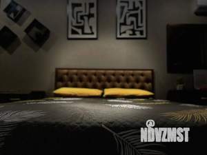 1-к квартира, посуточно, 42м2, 4/26 этаж