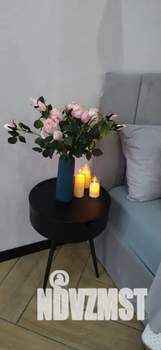 Студия квартира, посуточно, 33м2, 20/25 этаж