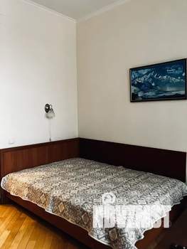 1-к квартира, посуточно, 35м2, 3/4 этаж