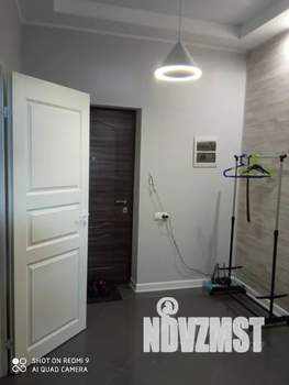 1-к квартира, посуточно, 38м2, 6/12 этаж