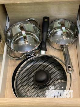 1-к квартира, посуточно, 44м2, 18/34 этаж