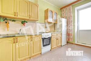 1-к квартира, на длительный срок, 55м2, 14/17 этаж