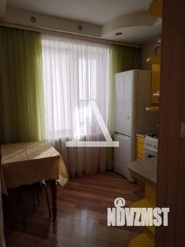1-к квартира, на длительный срок, 30м2, 2/5 этаж