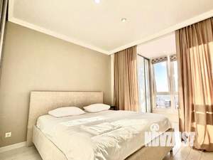 1-к квартира, посуточно, 58м2, 1/1 этаж