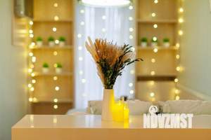 2-к квартира, посуточно, 56м2, 1/1 этаж