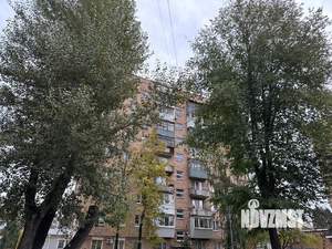 1-к квартира, на длительный срок, 34м2, 9/9 этаж
