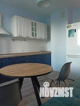 1-к квартира, посуточно, 45м2, 7/25 этаж
