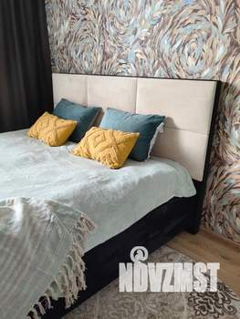 1-к квартира, посуточно, 36м2, 5/9 этаж