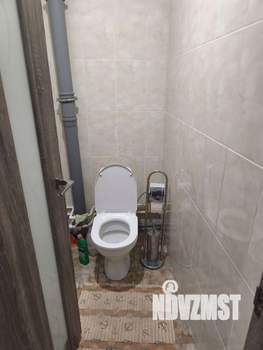 1-к квартира, посуточно, 42м2, 9/18 этаж